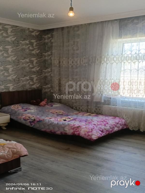Satılır 7 otaqlı Həyət evi / Villa, 240 m², Binəqədi rayonu — Ev, villa, Bakı (7)