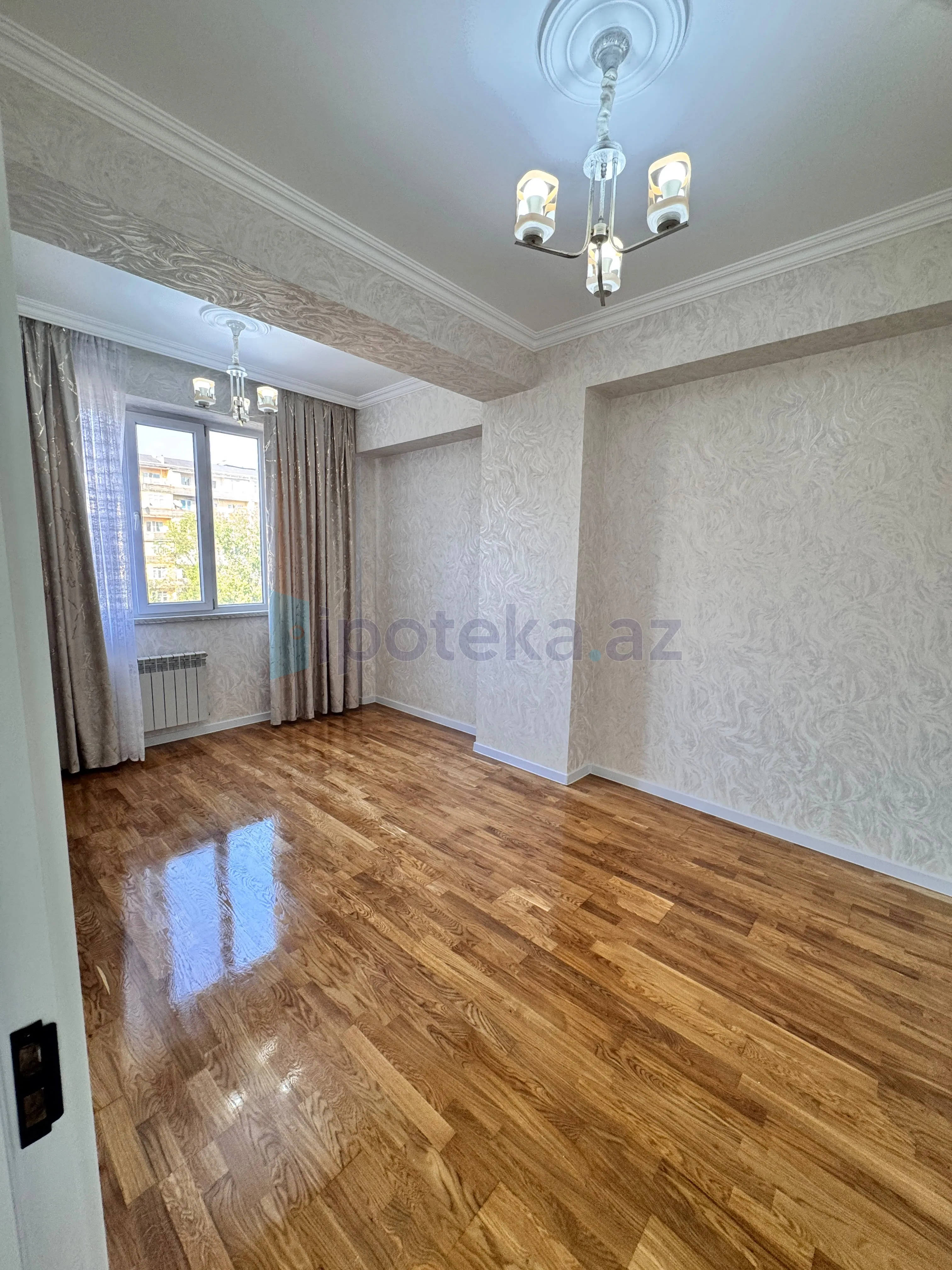Satılır: 3 Otaq, Yeni tikili, 73.00 m² — Mənzil, Xırdalan (3)