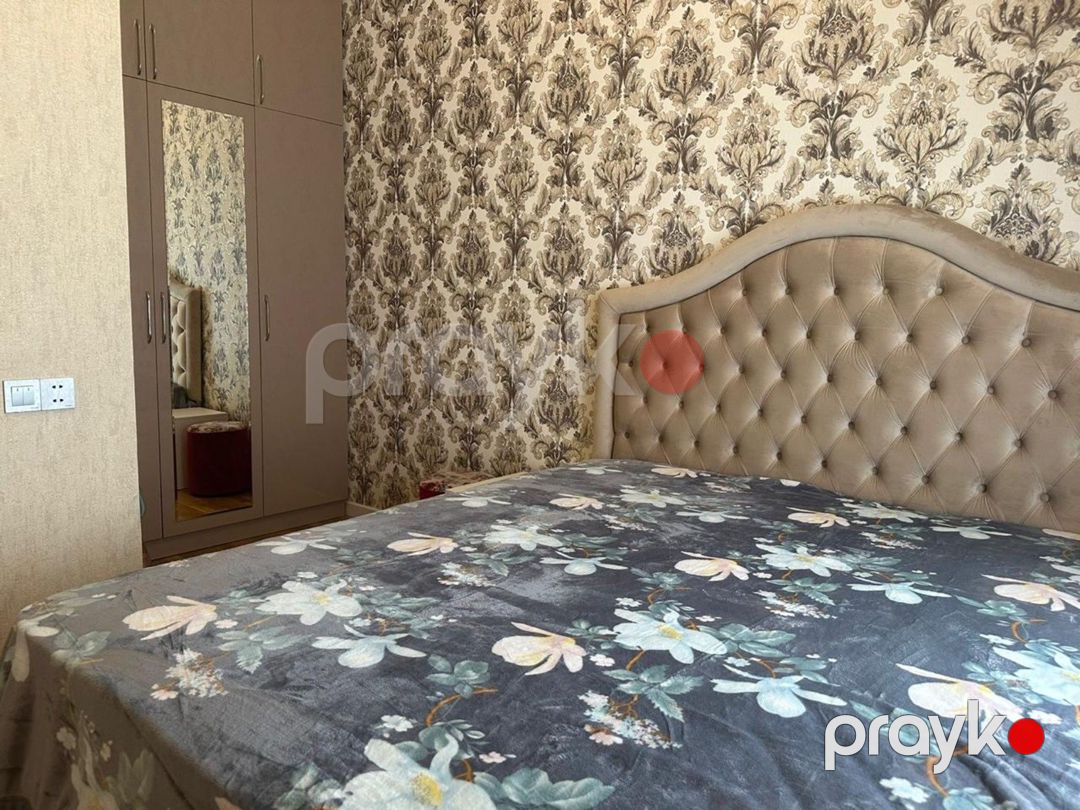 İcarəyə verilir 3 otaqlı yeni tikili 60 m² — Mənzil, Sumqayıt (11)