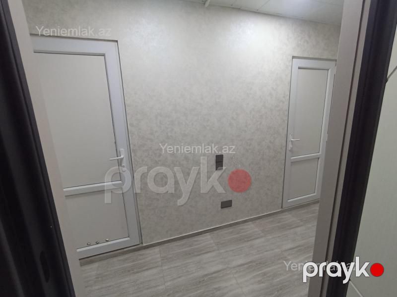 Satılır 3 otaqlı Bina evi menzil (Köhnə tikili), 60 m², Xətai rayonu — Mənzil, Bakı (12)