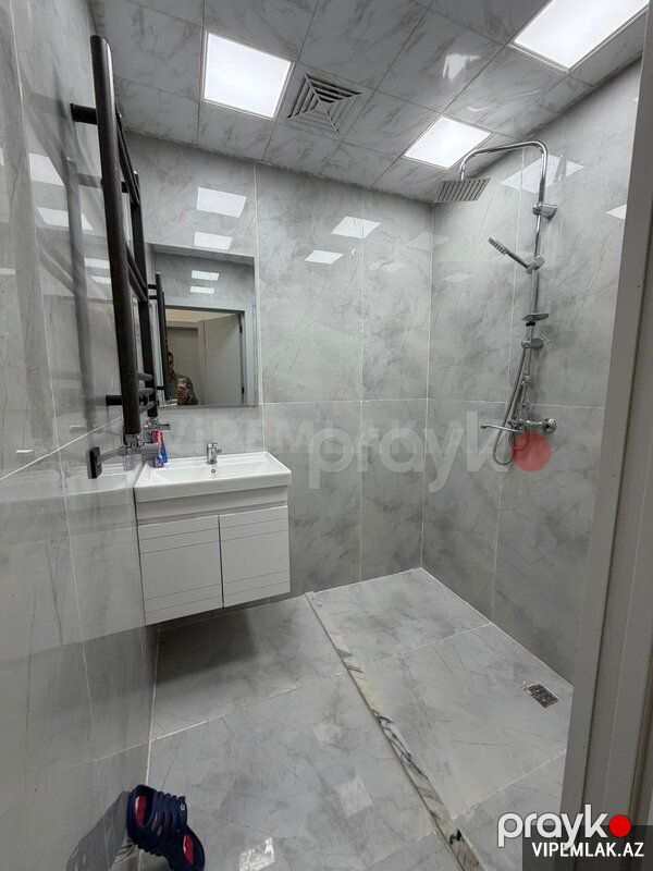 Abşeron rayonunda 3 otaqlı Yeni tikili Satılır, 105 m² — Mənzil, Bakı (6)