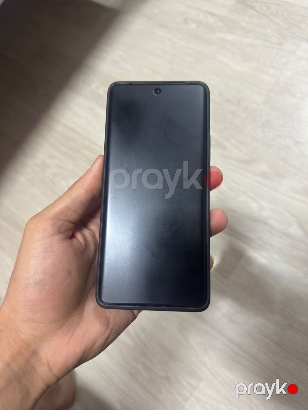Redmi Note 5, 256 GB, rəng - Qara, Sensor — Xiaomi, Xızı (6)