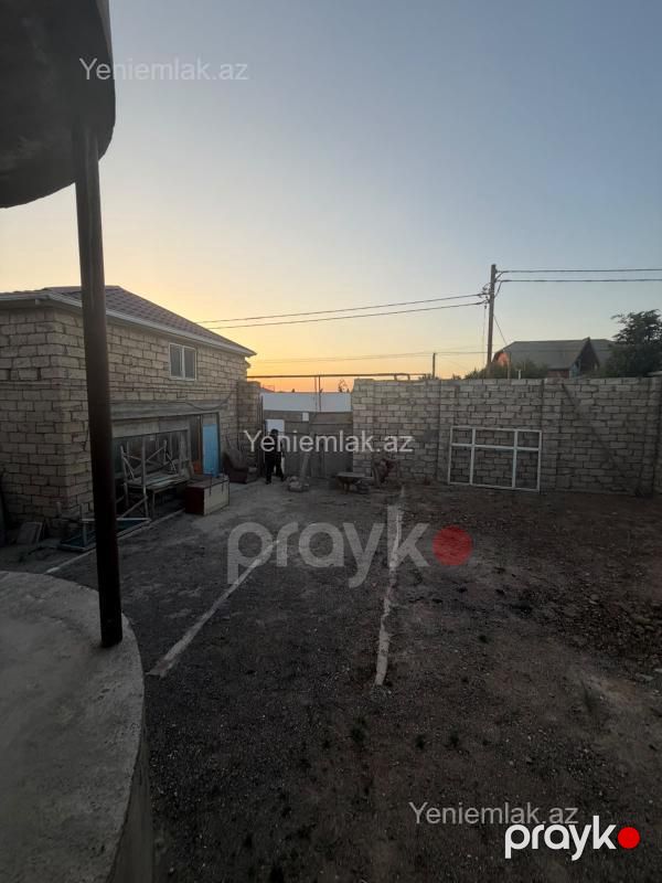 Satılır 5 otaqlı Həyət evi / Villa, 200 m², Xəzər rayonu — Ev, villa, Bakı (4)