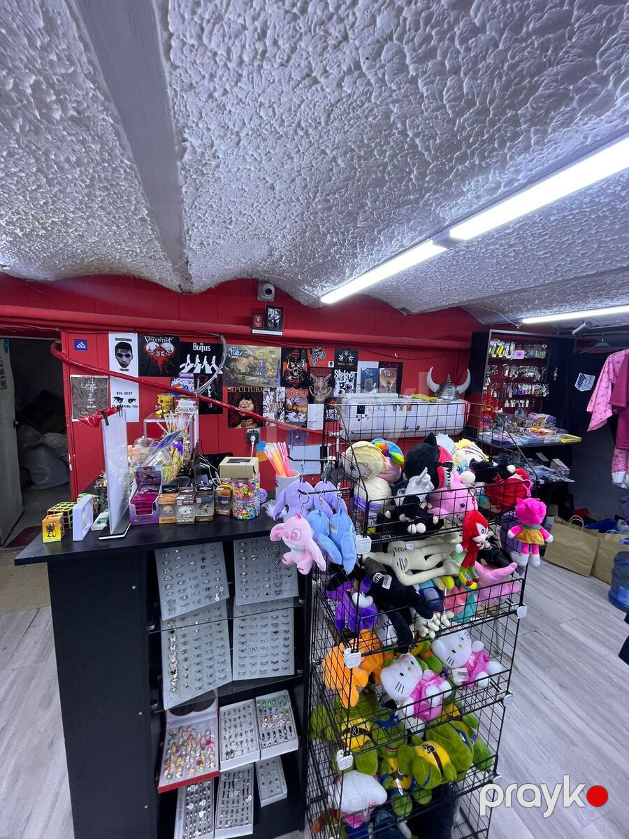 Satılır obyekt 78 m² — Əmlak, Bakı (10)
