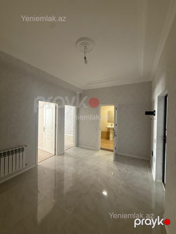 Satılır 2 otaqlı Bina evi menzil (Yeni tikili), 67 m², Saray — Mənzil, Abşeron (2)