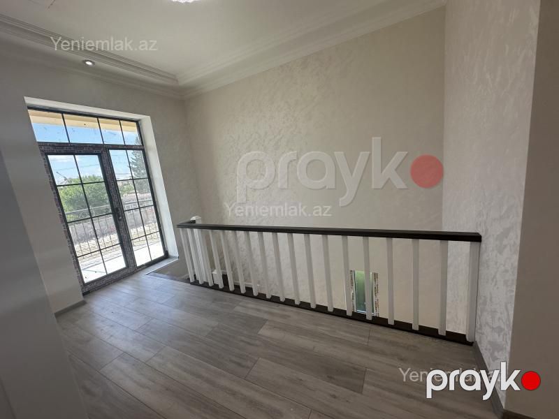 Satılır 5 otaqlı Həyət evi / Villa, 190 m², Saray — Ev, villa, Abşeron (6)