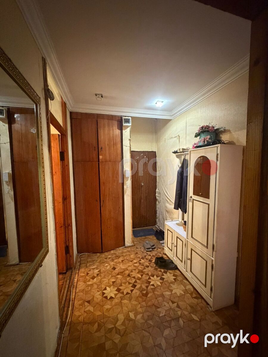 4-otaqlı mənzil, Binəqədi r., 104 m² — Mənzil, Bakı (12)