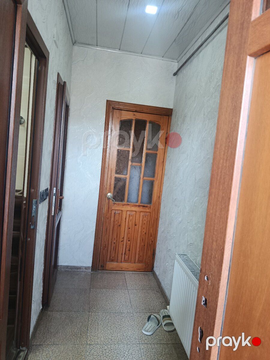 3-otaqlı mənzil, Sumqayıt ş., 72 m² — Mənzil, Sumqayıt (7)