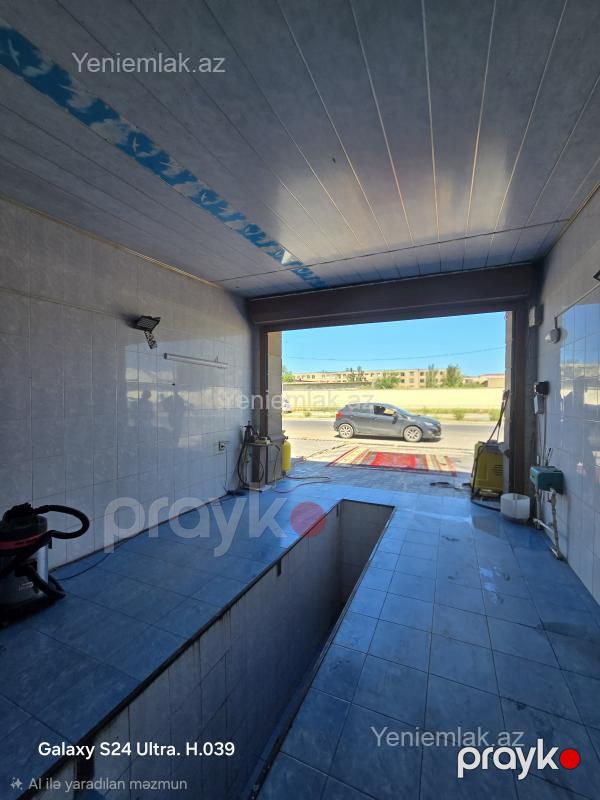 Satılır 1 otaqlı Digər, 35 m², 42-ci məhəllə — Daşınmaz əmlak, Sumqayıt (4)