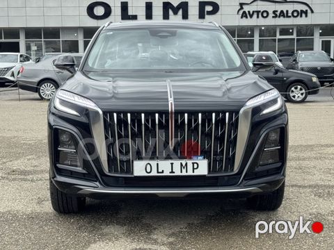 Hongqi HS3, 1.5 L, 18.4 kWh, 2025 il, yeni — Bakı