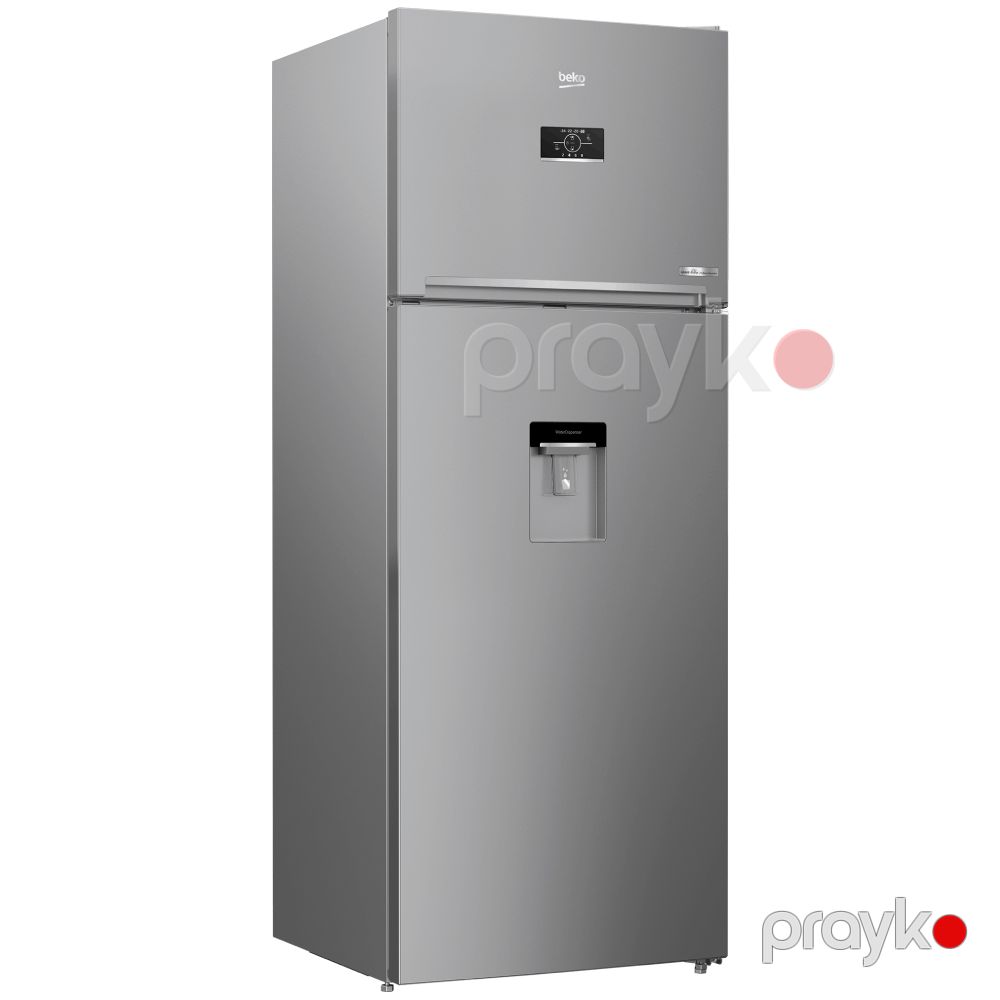 Soyuducu Beko RDNE455E40DSN — Soyuducular, Bakı (2)