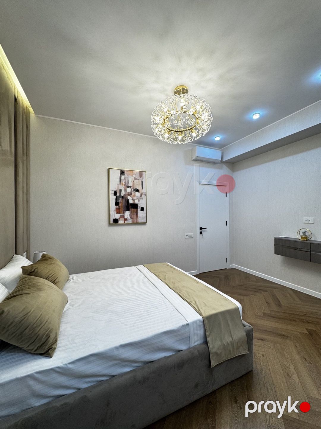 Satılır 2 otaqlı yeni tikili 85 m² — Mənzil, Bakı (11)