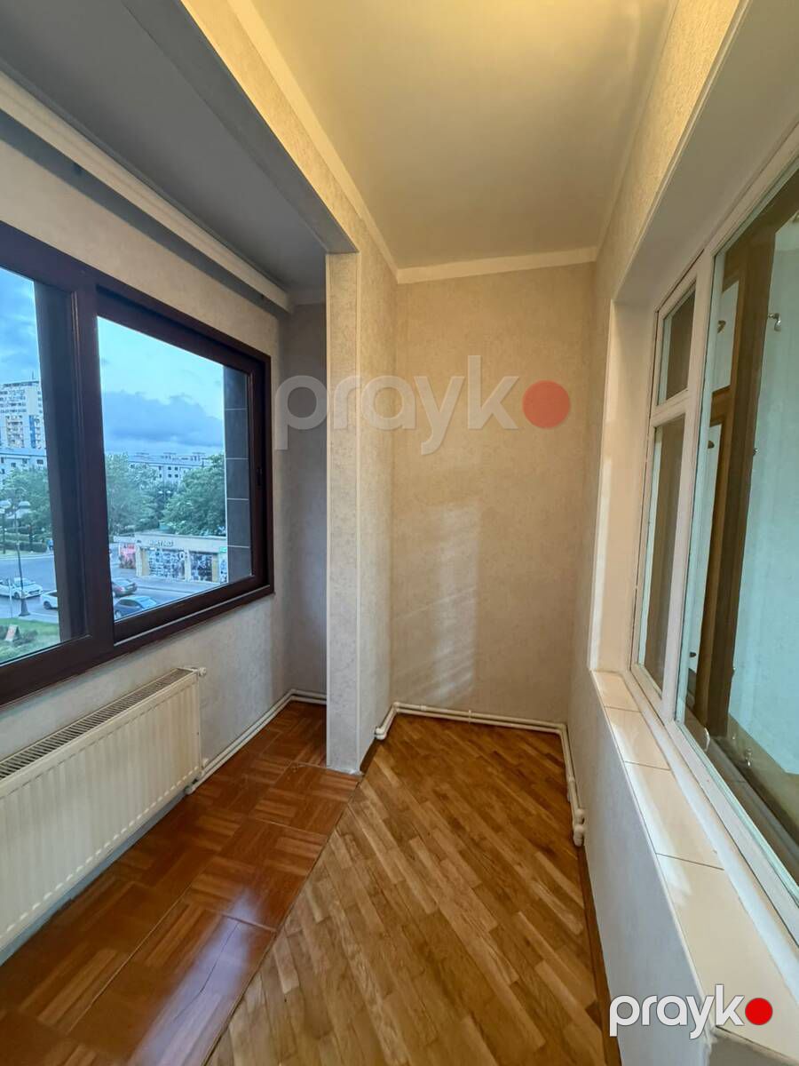 Satılır 2 otaqlı köhnə tikili 50 m² — Mənzil, Bakı (7)