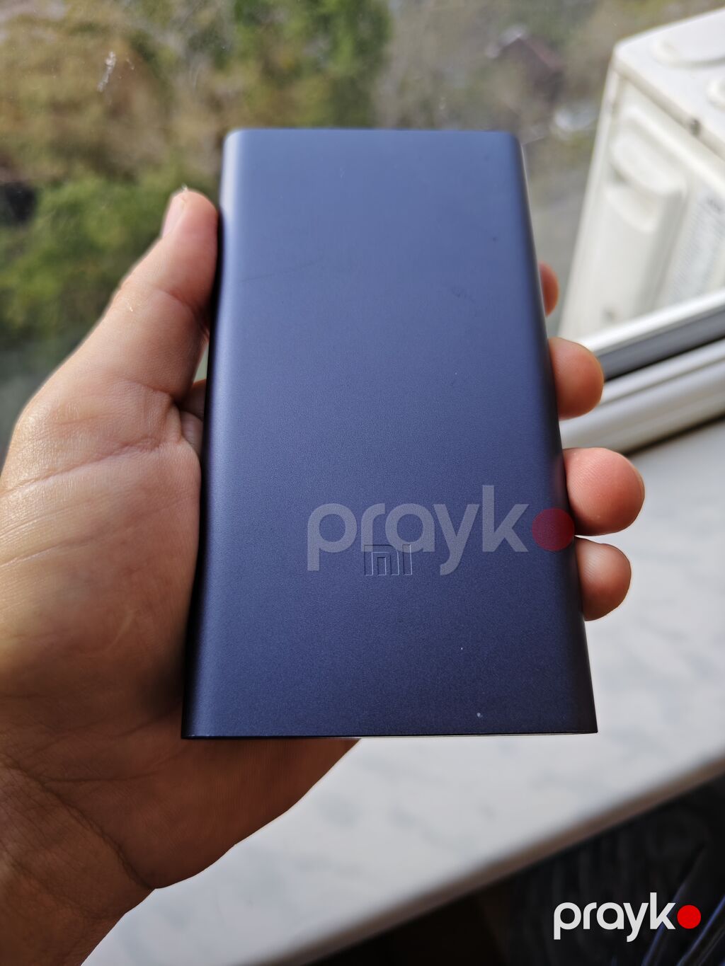 Xiaomi Mi Power Bank 2 10000 mAh portativ enerji bankı. Kompakt və — Powerbank-lər, Bakı (4)