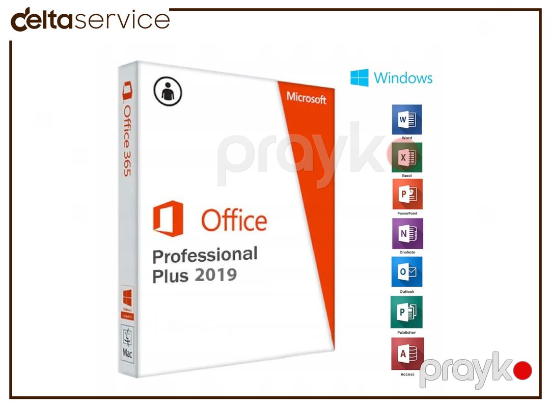 Office 365 proqramı — Oyunlar, konsollər və proqramlar, Bakı (4)