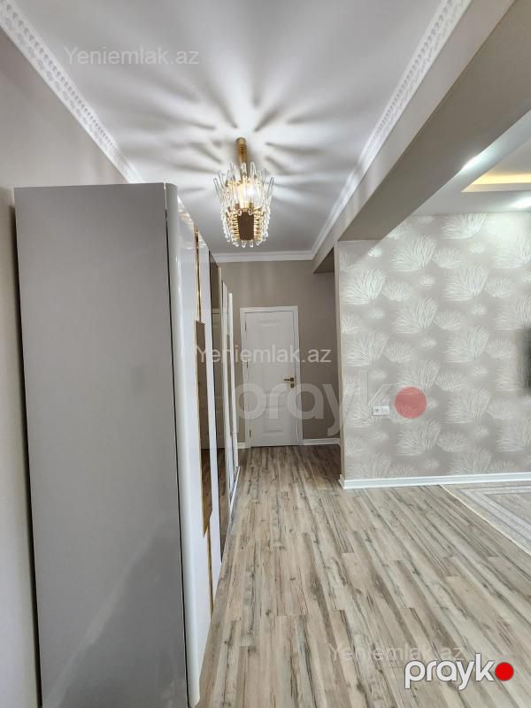 Satılır 2 otaqlı Bina evi menzil (Yeni tikili), 55 m², Sumqayıt Bulvarı — Mənzil, Sumqayıt (8)