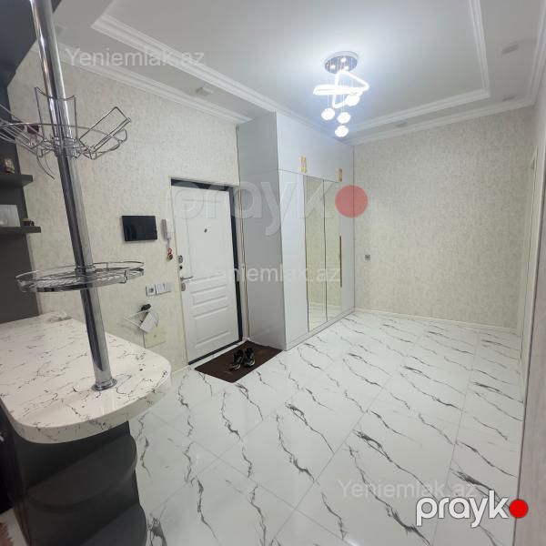 Satılır 4 otaqlı Bina evi menzil (Yeni tikili), 91 m², Saray — Mənzil, Abşeron (3)