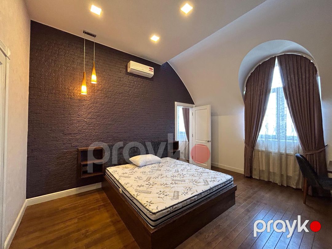 Satılır 6 otaqlı yeni tikili 275 m² — Mənzil, Bakı (12)