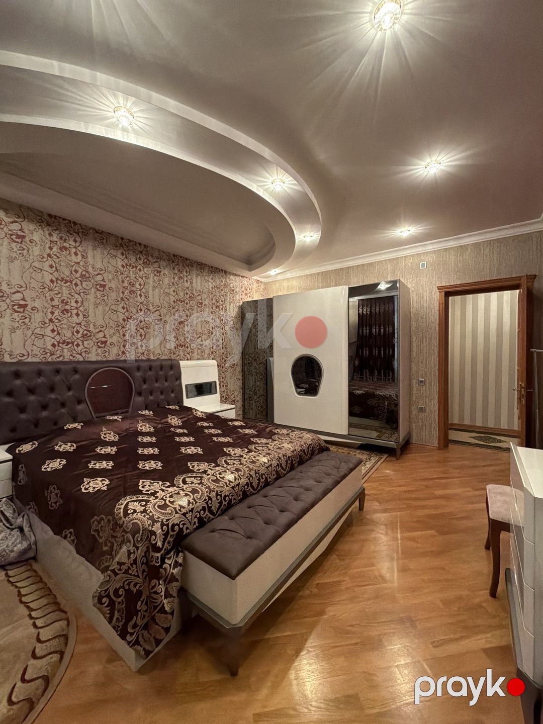 Satılır 3 otaqlı yeni tikili 170 m² — Mənzil, Bakı (12)