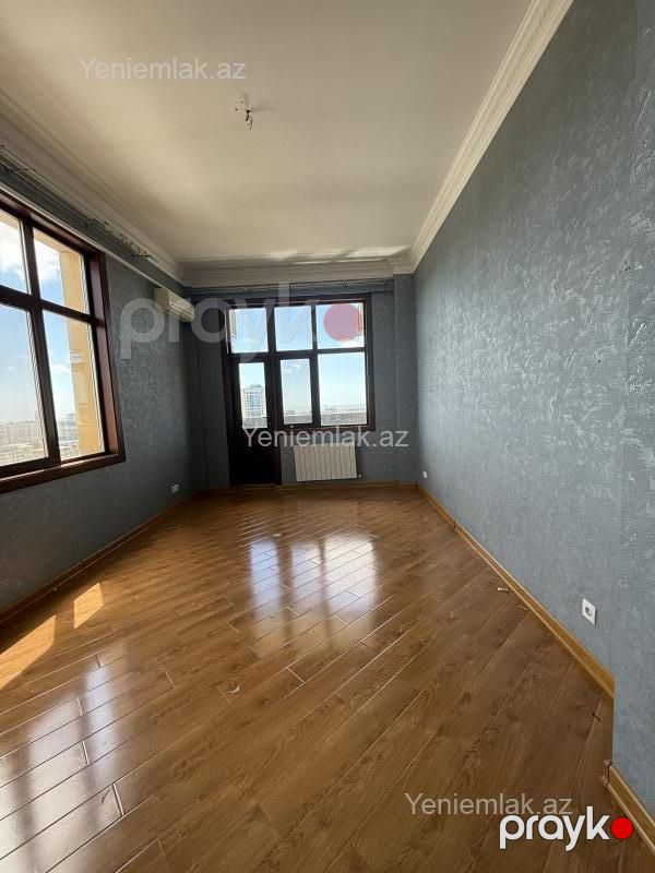 Satılır 4 otaqlı Bina evi menzil (Yeni tikili), 230 m², Nəsimi rayonu — Mənzil, Bakı (7)