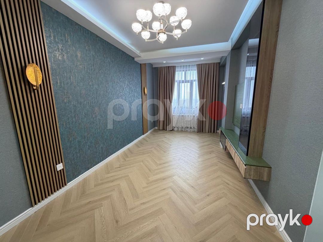 Satılır 3 otaqlı yeni tikili 86 m² — Mənzil, Bakı (5)