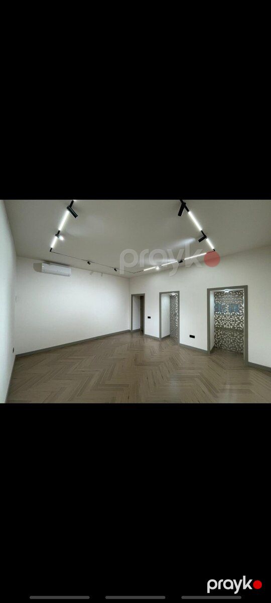 3-otaqlı mənzil kirayə verilir, Sahil m., 60 m² — Mənzil, Bakı (4)