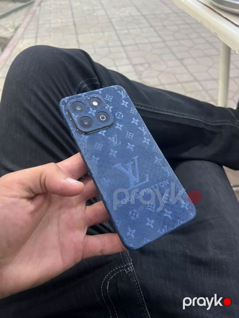 Honor X6B Tam zavodu wapcat 7/24 Boş boş adamlar narahat etməsin — Gəncə