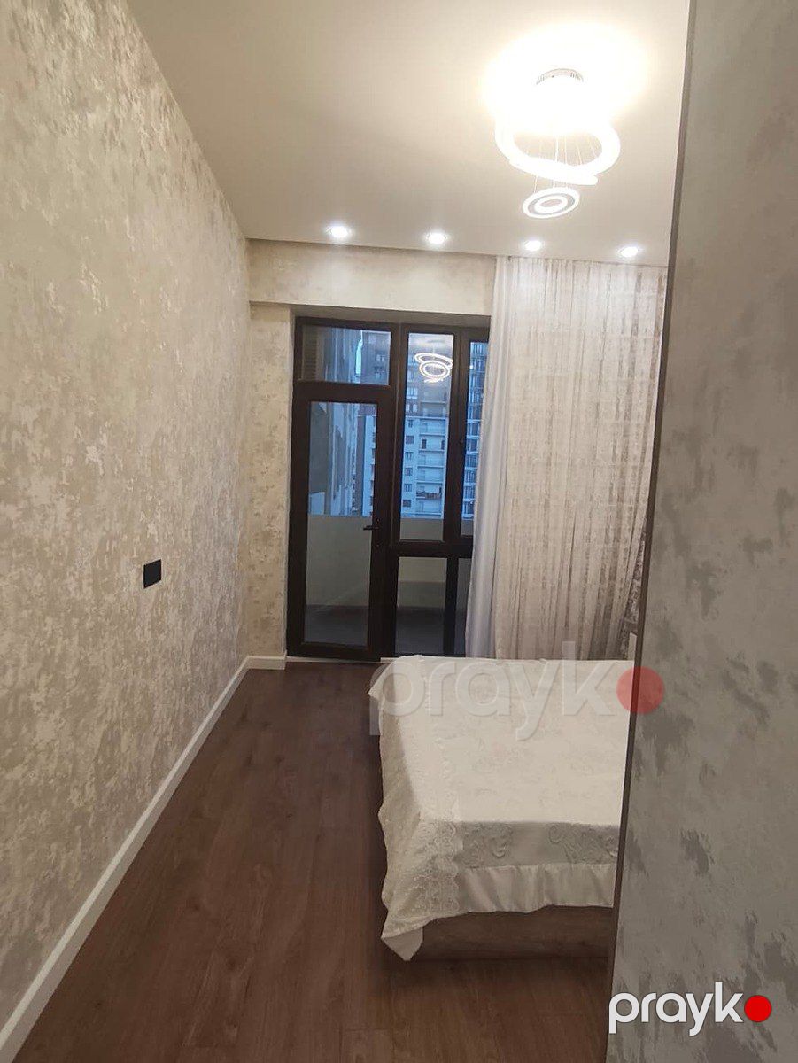 Satılır 2 otaqlı yeni tikili 60 m² — Mənzil, Bakı (11)