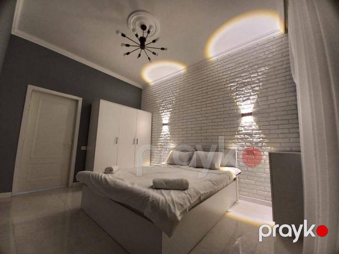 İcarəyə verilir 5 otaqlı həyət evi/bağ evi 222 m² — Ev, villa, Quba (2)