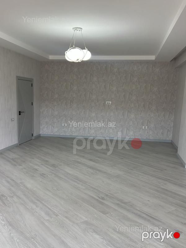 Satılır 1 otaqlı Bina evi menzil (Yeni tikili), 52 m², 14-cü məhəllə — Mənzil, Sumqayıt (8)