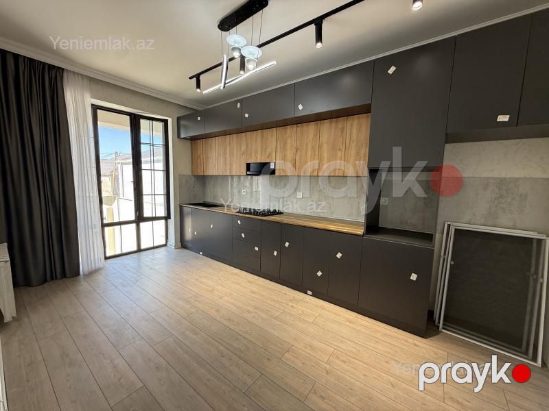 Satılır 4 otaqlı Həyət evi / Villa, 120 m², Məhəmmədli — Ev, villa, Abşeron (6)