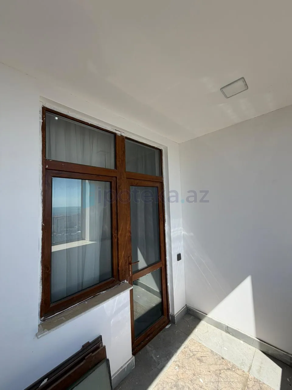 Satılır: 2 Otaq, Yeni tikili, Xətai r., Əhmədli q., 76.00 m² — Mənzil, Bakı (11)