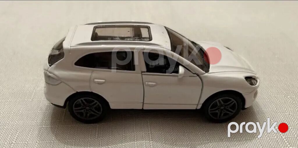 Məhsul: Ford Focus ST kiçik model avtomobili (kolleksiya üçün) — Oyuncaq nəqliyyatı, Bakı (10)