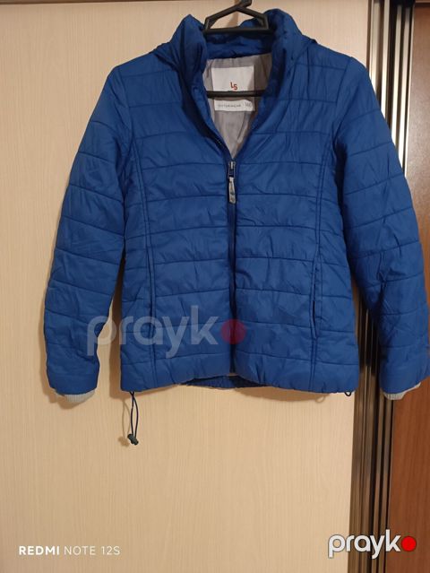 Kurtka, Oğlan üçün, 9 - 10 yaş — Bakı