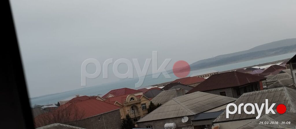 1 otaqlı, Yeni tikili, 43 kv. m — Mənzil, Xırdalan (3)