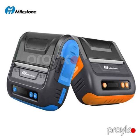 Mobil bluetooth printer "Milestone P29L" — Bakı