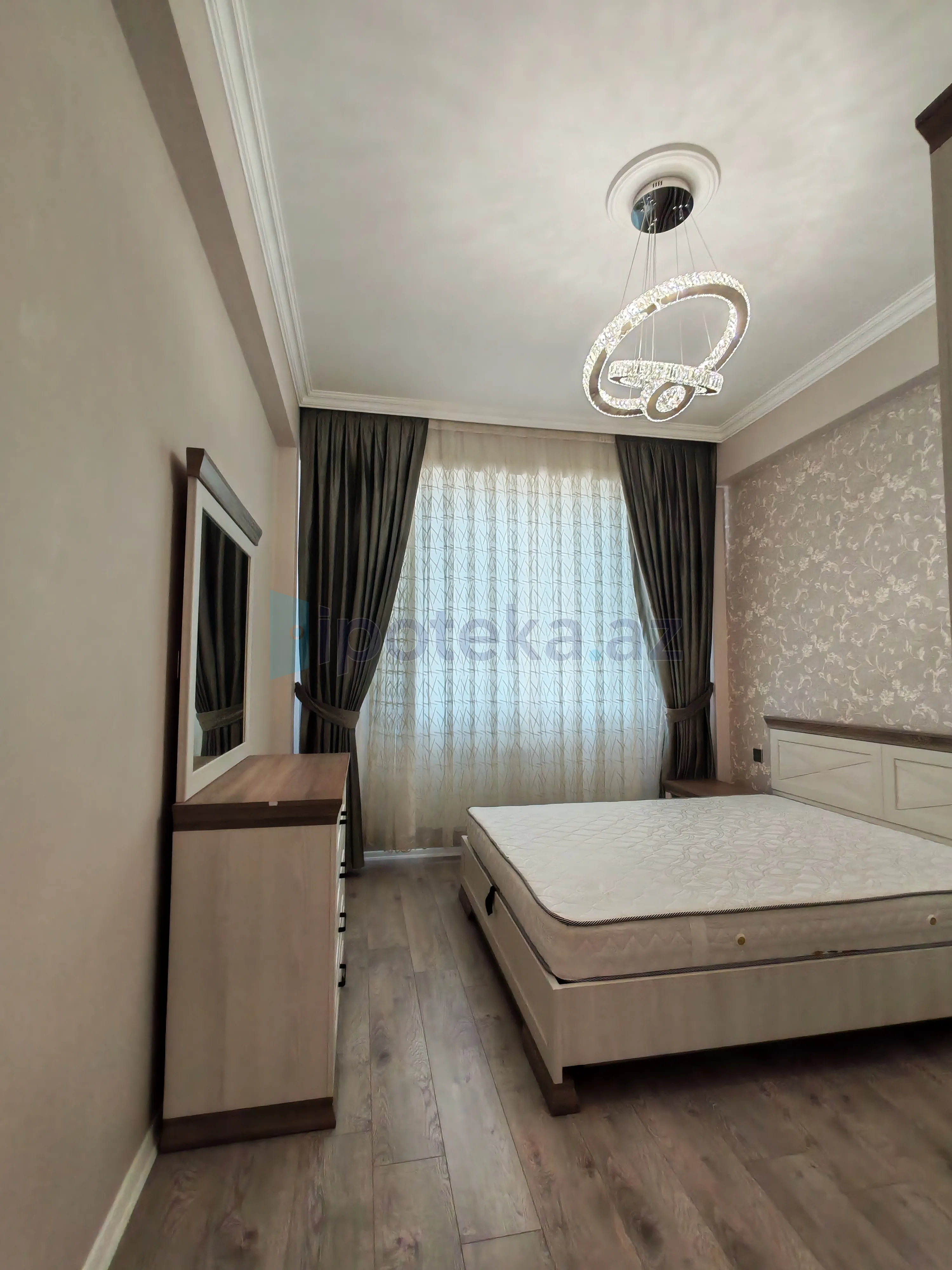 Satılır: 2 Otaq, Yeni tikili, 66.00 m² — Mənzil, Xırdalan (6)