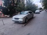 Mercedes E 280, 2.8 L, 2000 il, 352 632 km — Avtomobillər