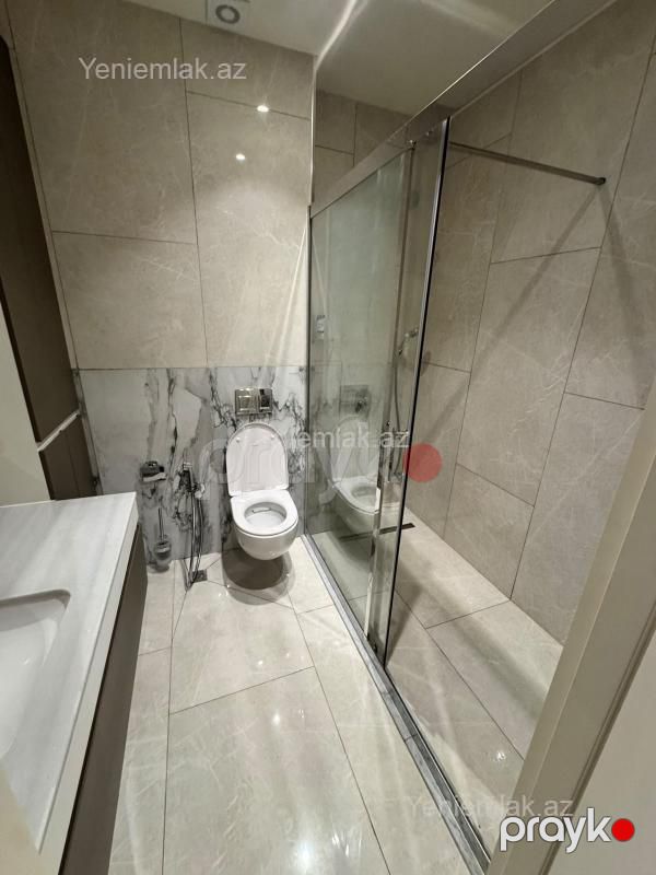 Satılır 3 otaqlı Bina evi menzil (Yeni tikili), 140 m², Sabunçu rayonu — Mənzil, Bakı (12)