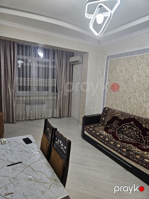 Satılır 2 otaqlı köhnə tikili 50 m² — Bakı