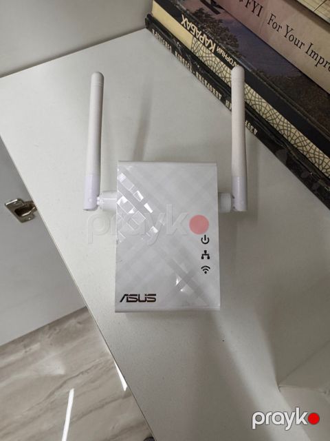 Asus Wifi sürət gücləndirici — Bakı