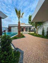 İcarəyə verilir 4 otaqlı həyət evi/bağ evi 180 m² — Orxan