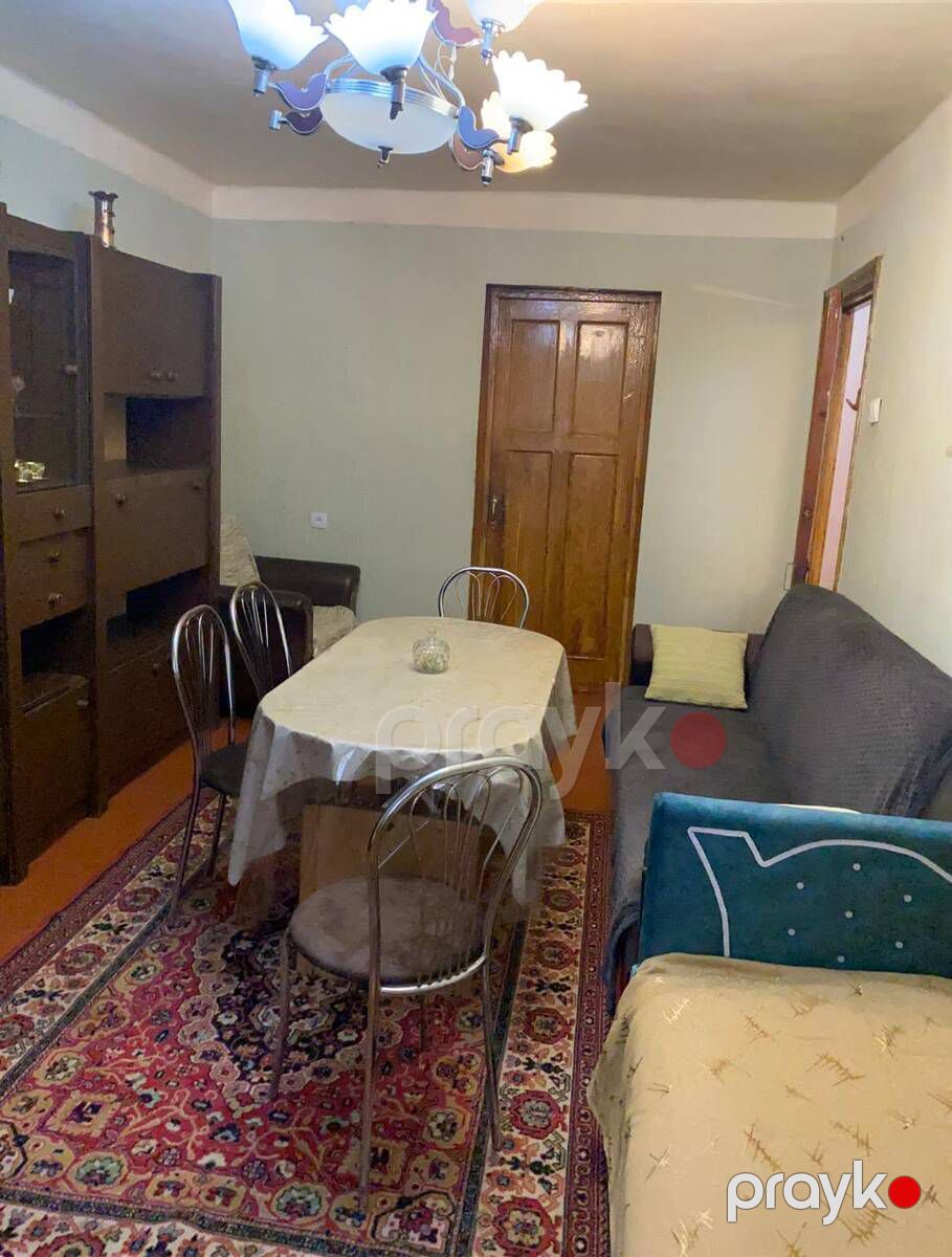İcarəyə verilir 2 otaqlı köhnə tikili 55 m² — Mənzil, Bakı (2)