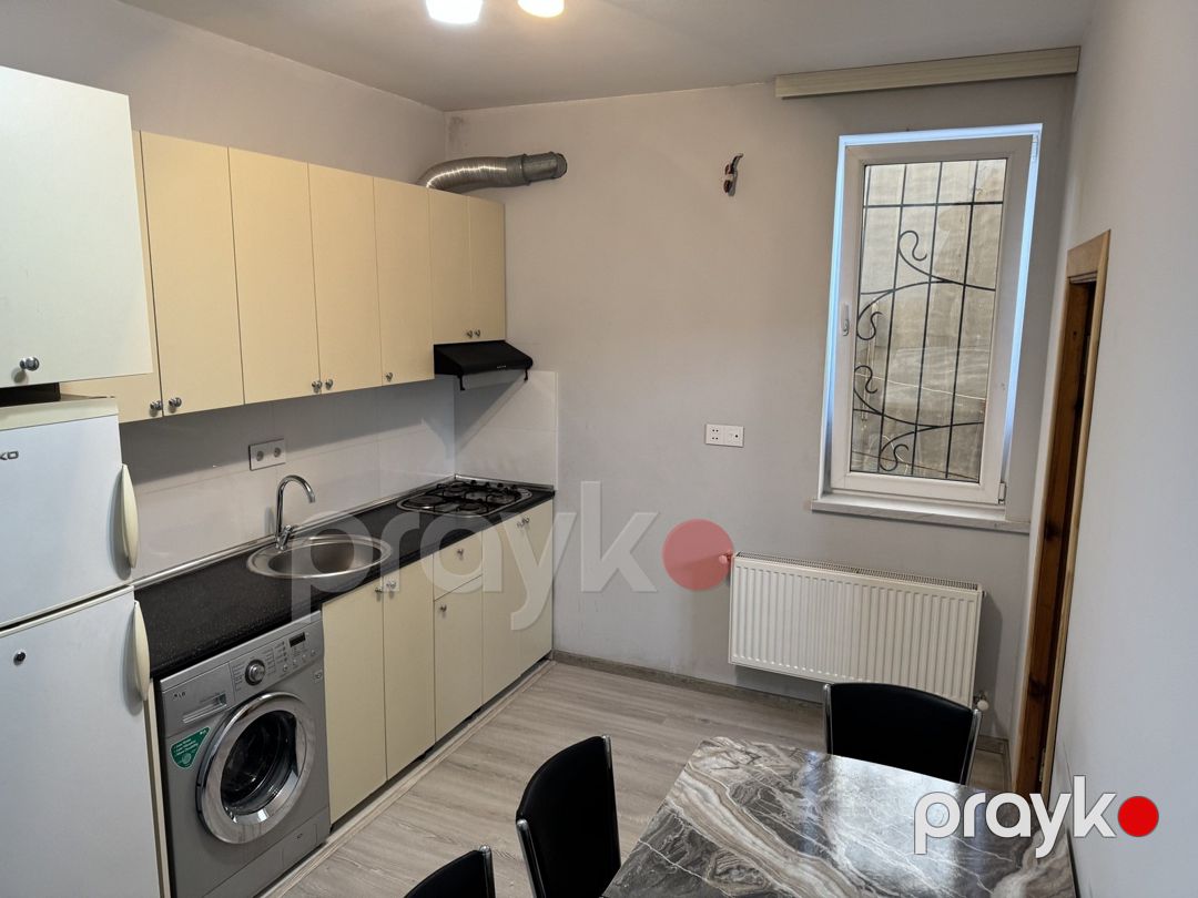 İcarəyə verilir 1 otaqlı köhnə tikili 33 m² — Mənzil, Bakı (8)