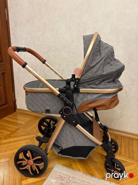 Uşaq arabası Kidilo — Bakı