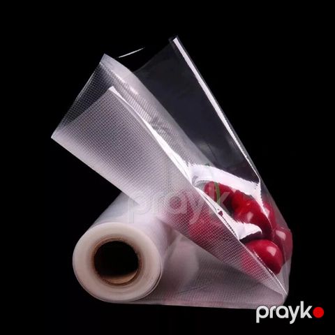 Vakuum paket — Bakı