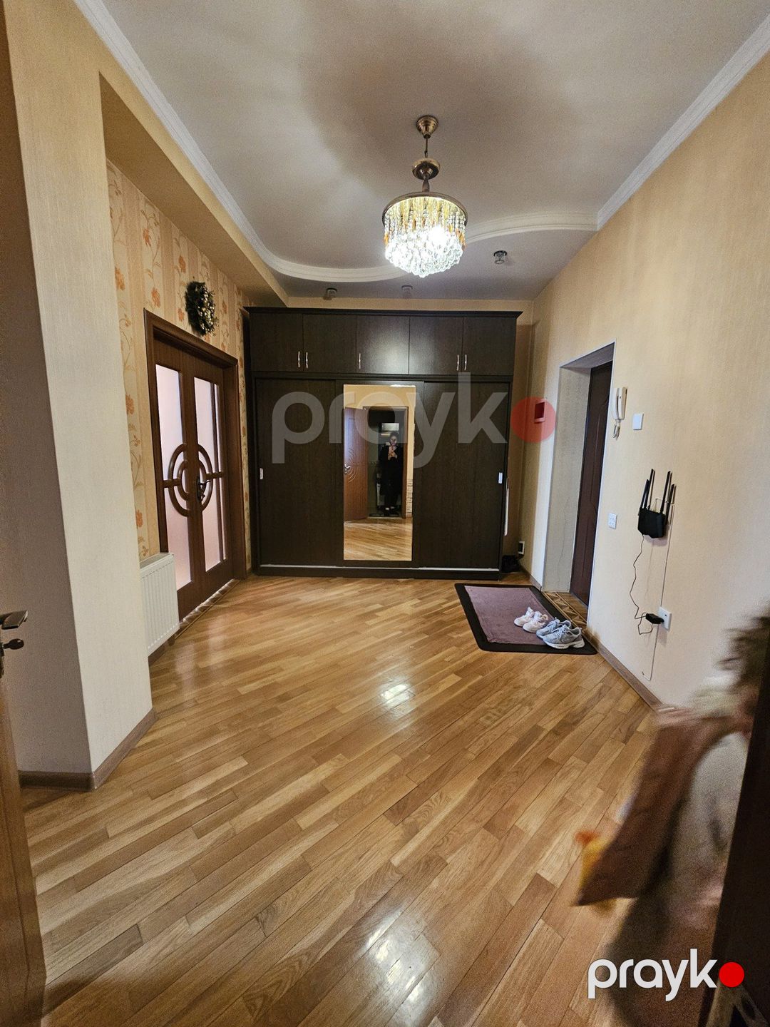 Satılır 2 otaqlı yeni tikili 76 m² — Mənzil, Bakı (5)