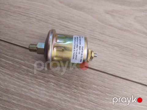 Generator yağ sensoru — Bakı