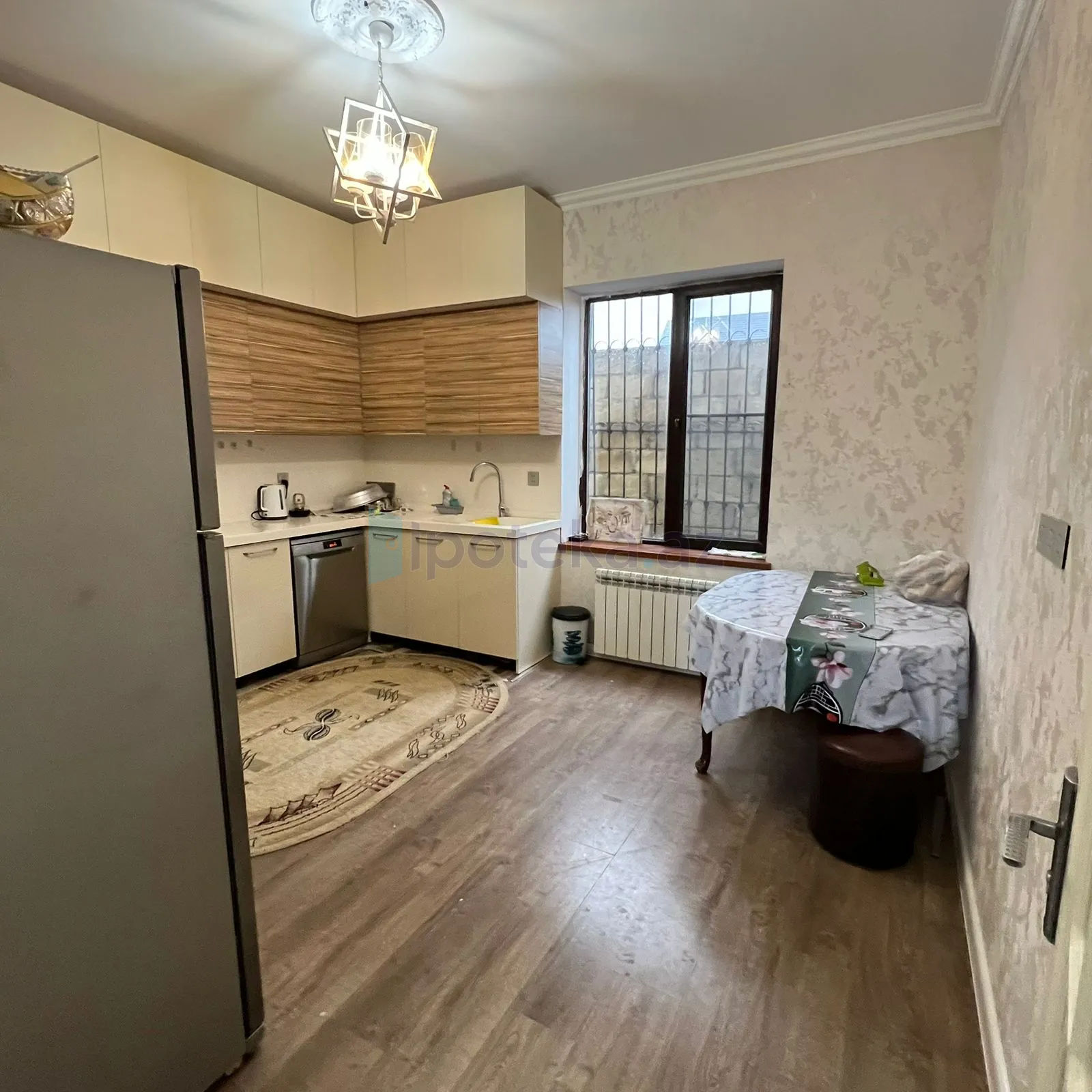 Satılır: 5 Otaq, Evlər/Villalar, Abşeron r., Masazır q., 200.00 m² — Ev, villa (5)