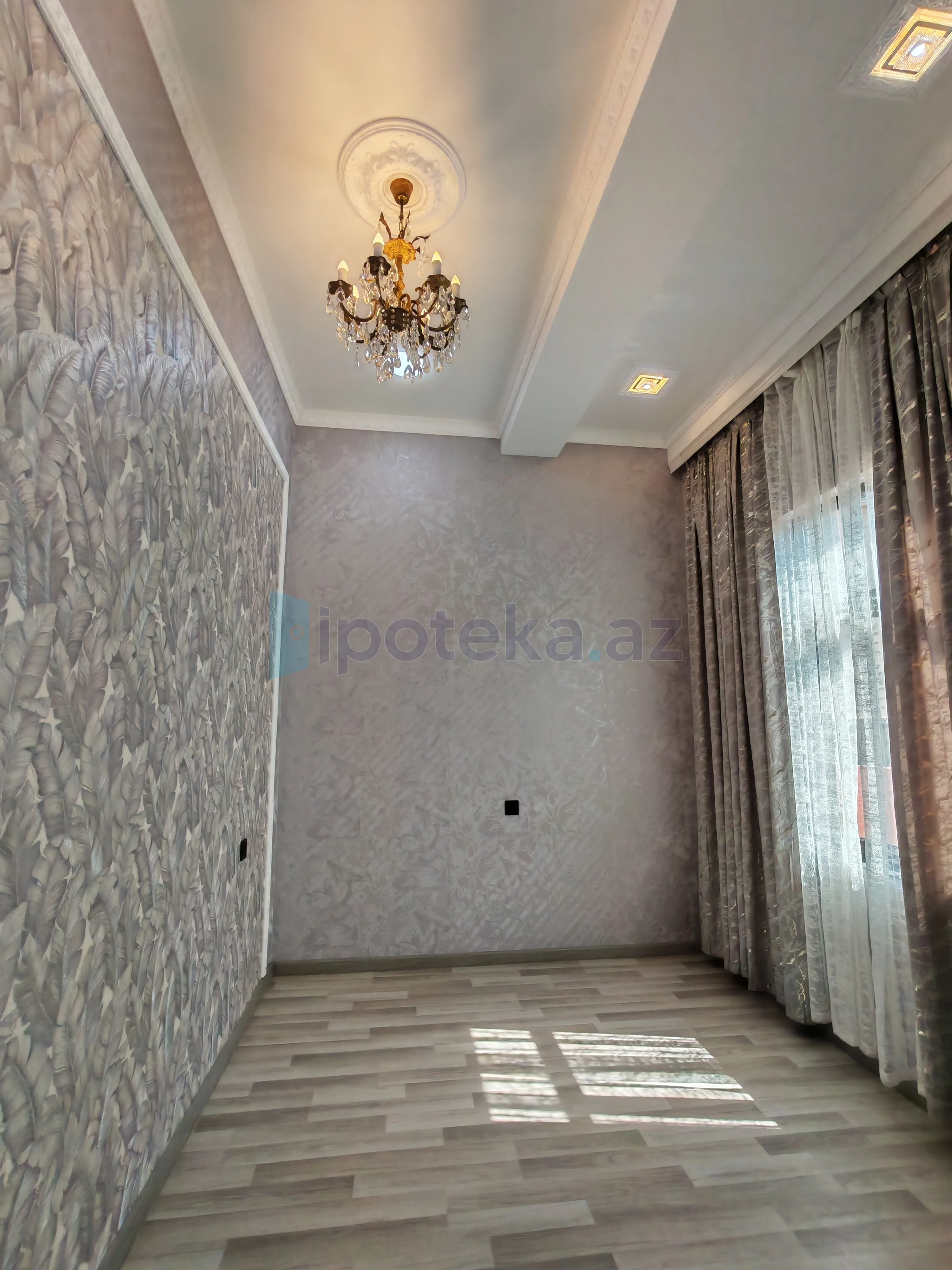 Satılır: 2 Otaq, Yeni tikili, 45.00 m² — Mənzil, Xırdalan (6)